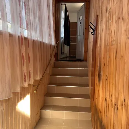 Csokonai Apartman Salgótarján Exterior foto