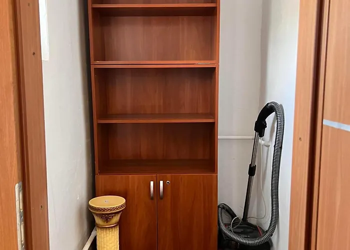 Csokonai Apartman