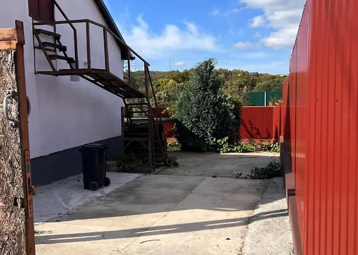 Csokonai Apartman