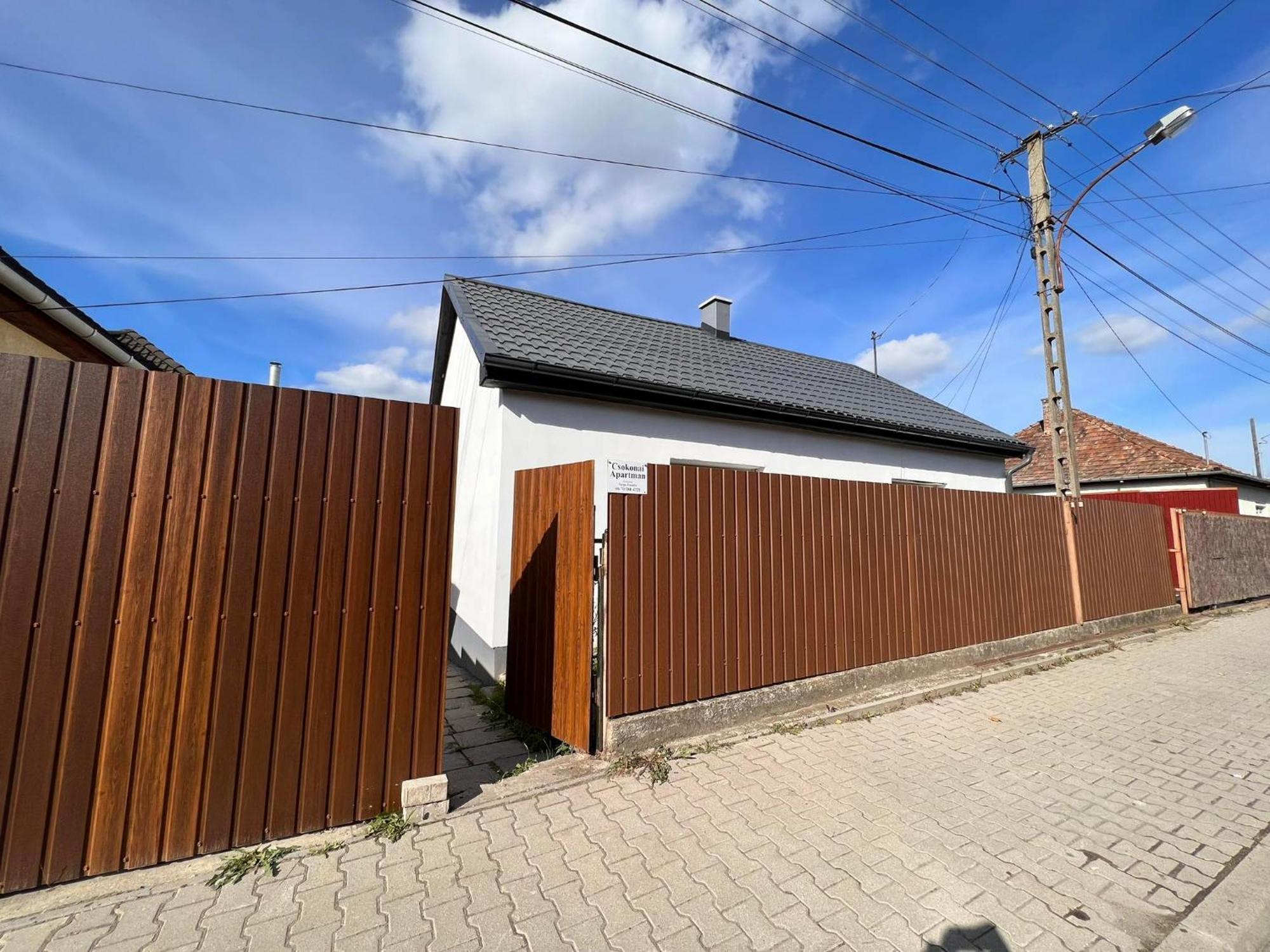 Csokonai * Salgótarján