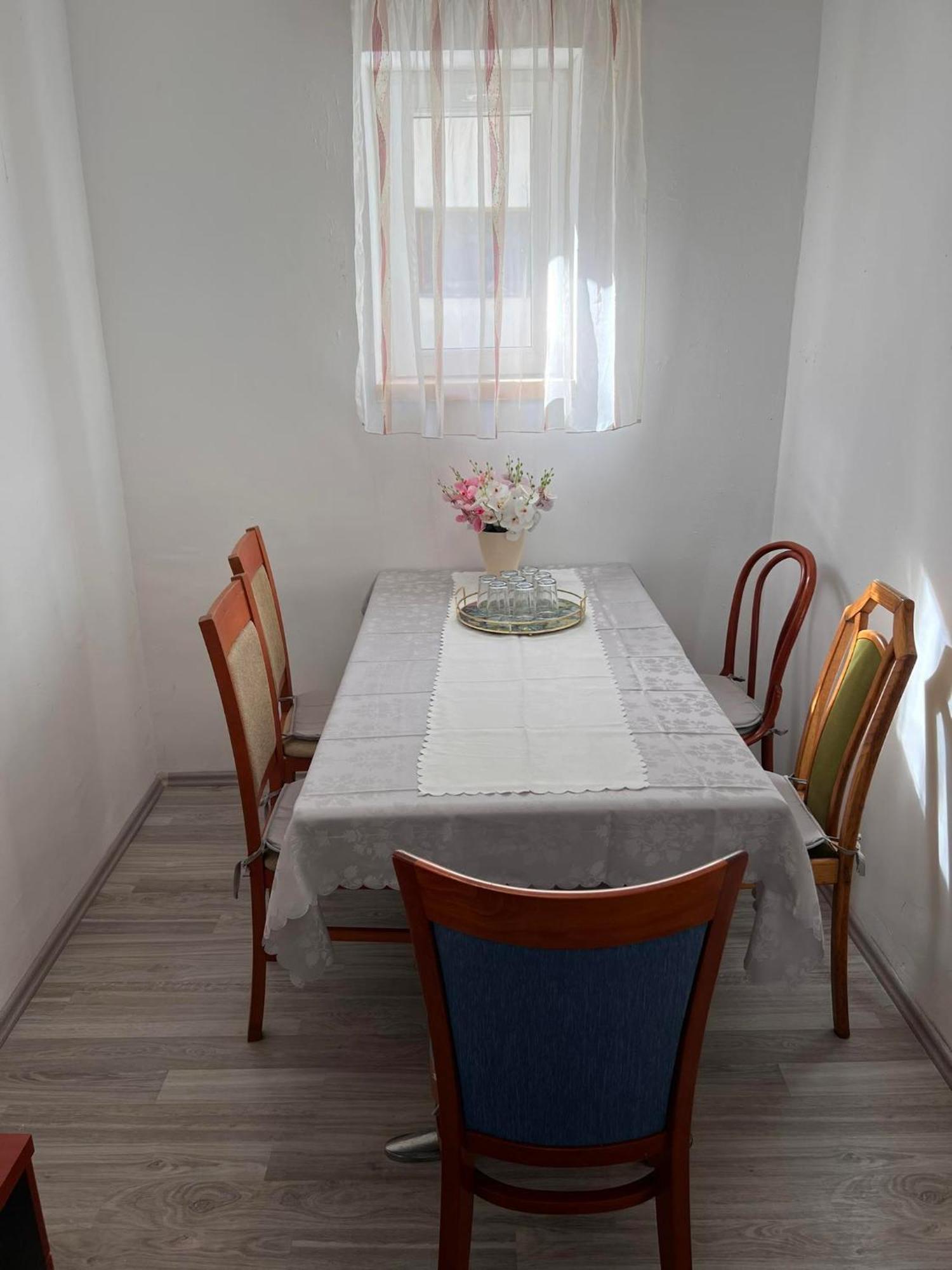 Apartment Csokonai