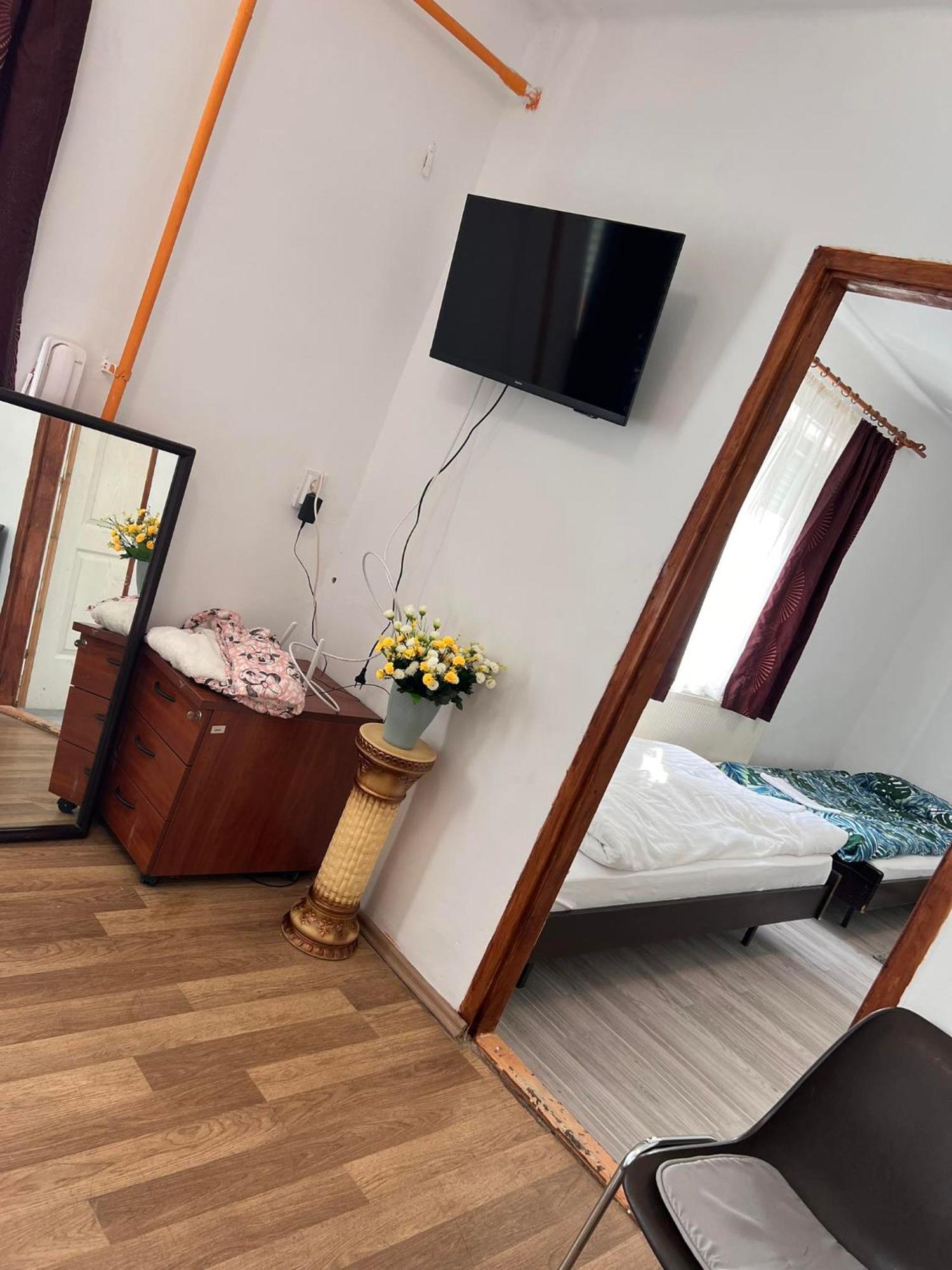 Csokonai Apartment Salgótarján