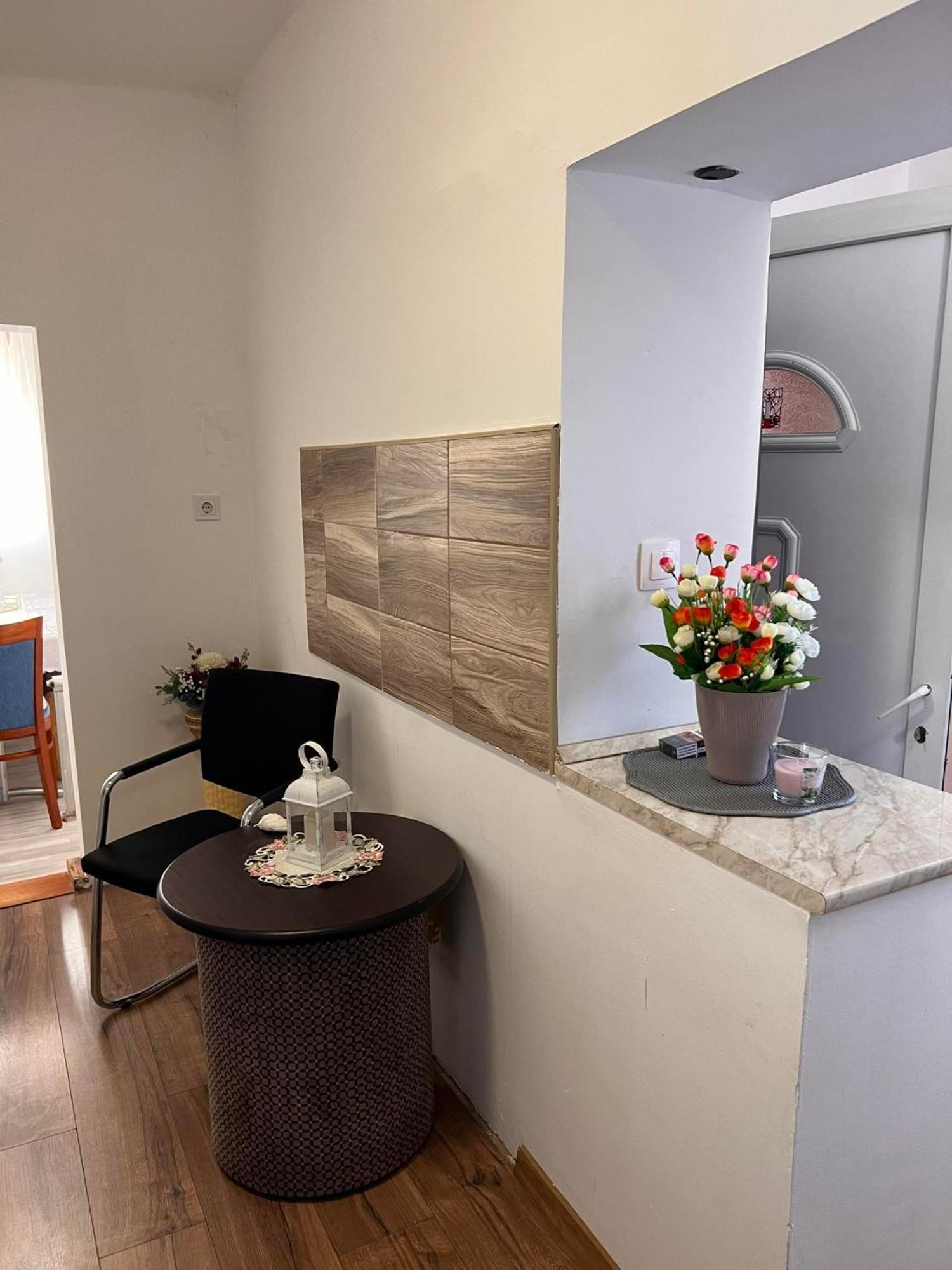 Apartment Csokonai *