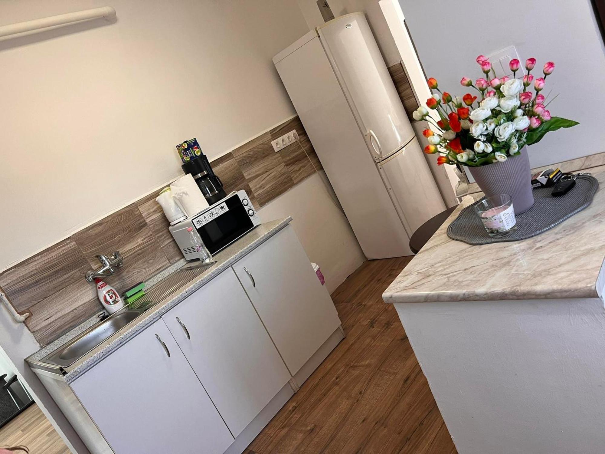 Apartment Csokonai Salgótarján